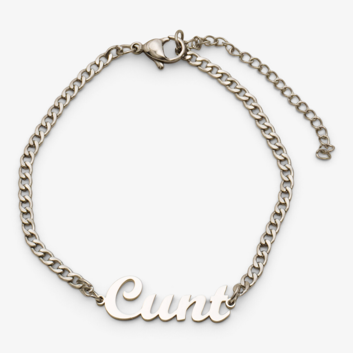 Cunt Bracelet
