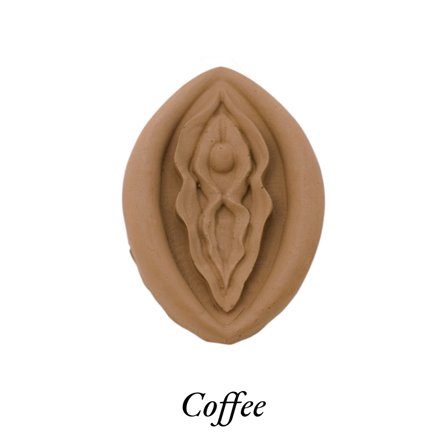 Penis & Vulva Cement Magnet