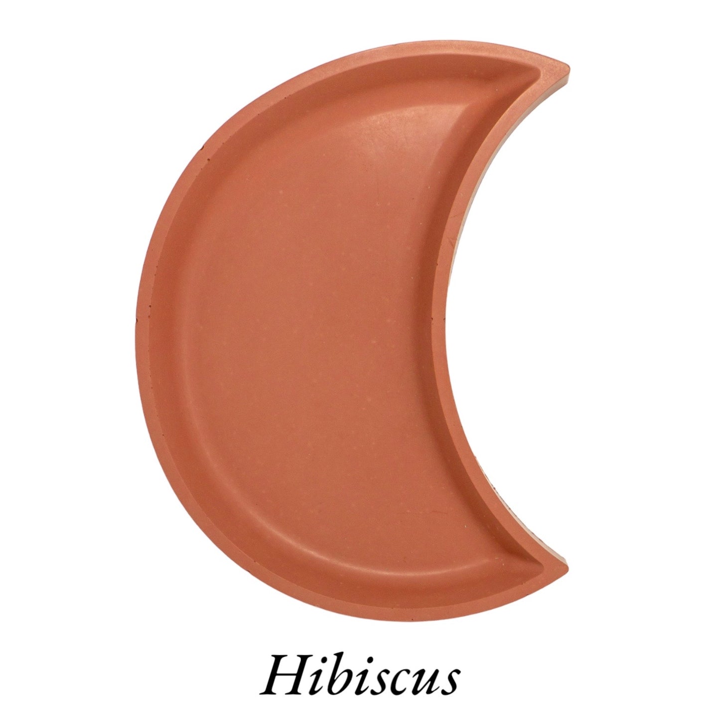 Large Crescent Moon Tray