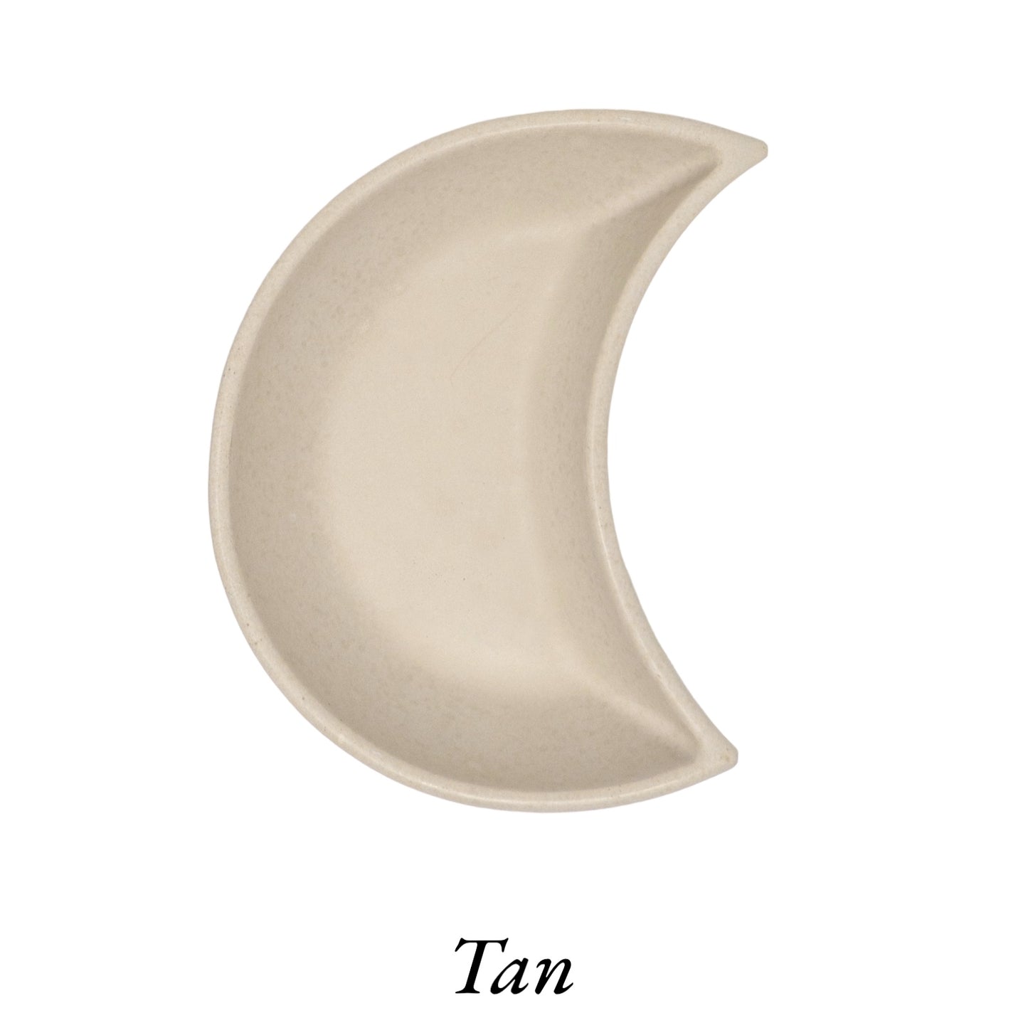 Mini Crescent Moon Tray