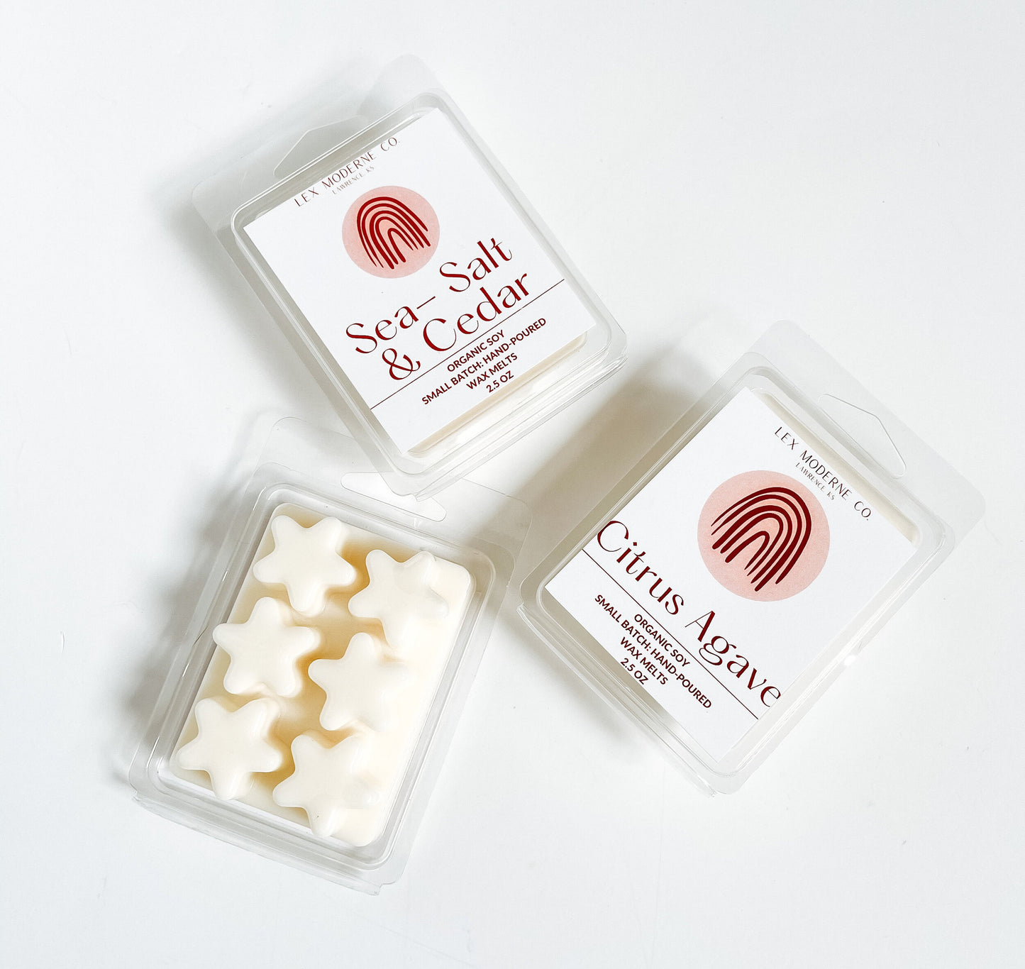 Soy Wax Melts