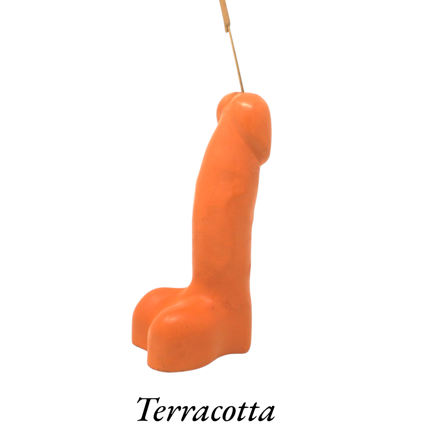 Penis Incense Holder