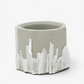 Mini Selenite Planter