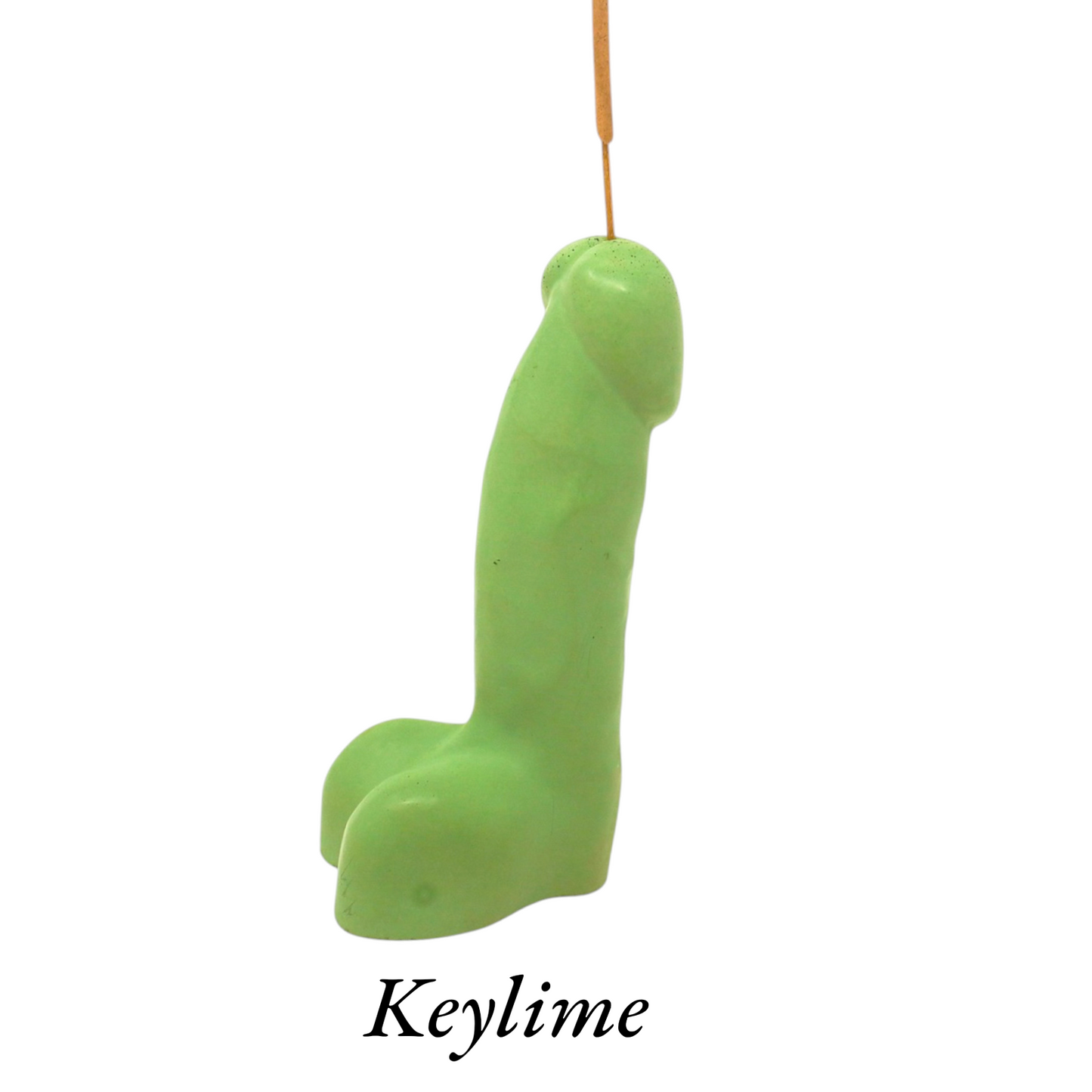 Penis Incense Holder