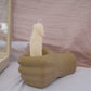 Hand-job Candle