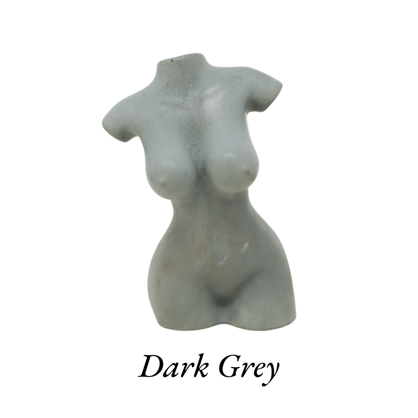 Naked Body Incense Holder