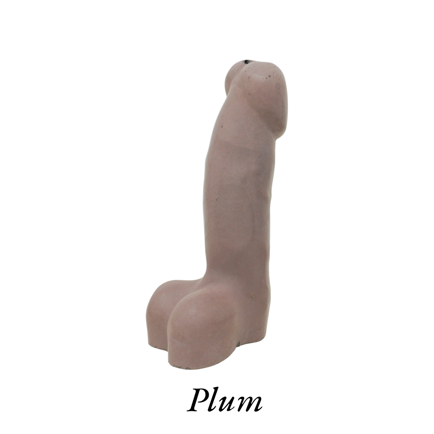 Penis Incense Holder
