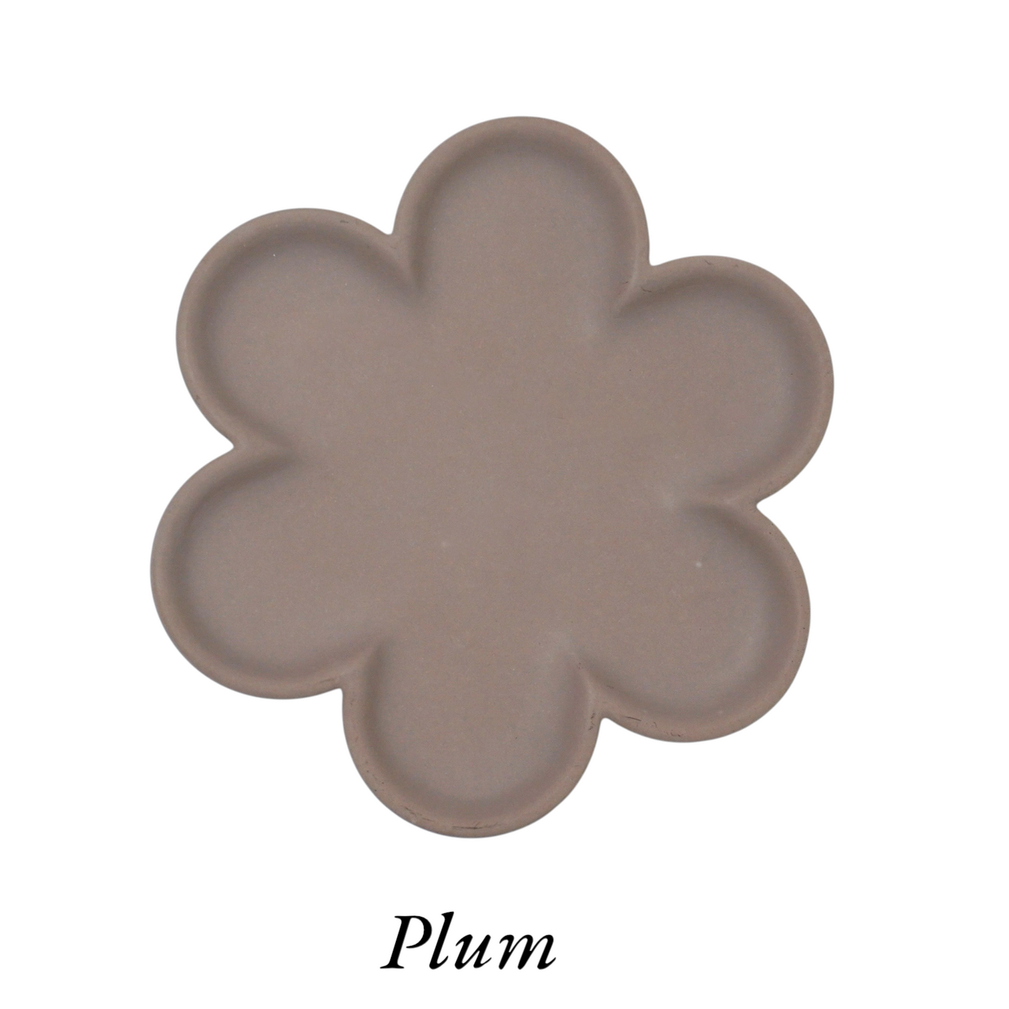 Flower Power Tray