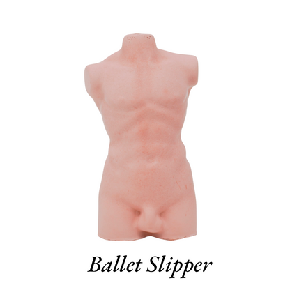 Naked Body Incense Holder