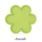 Flower Power Tray