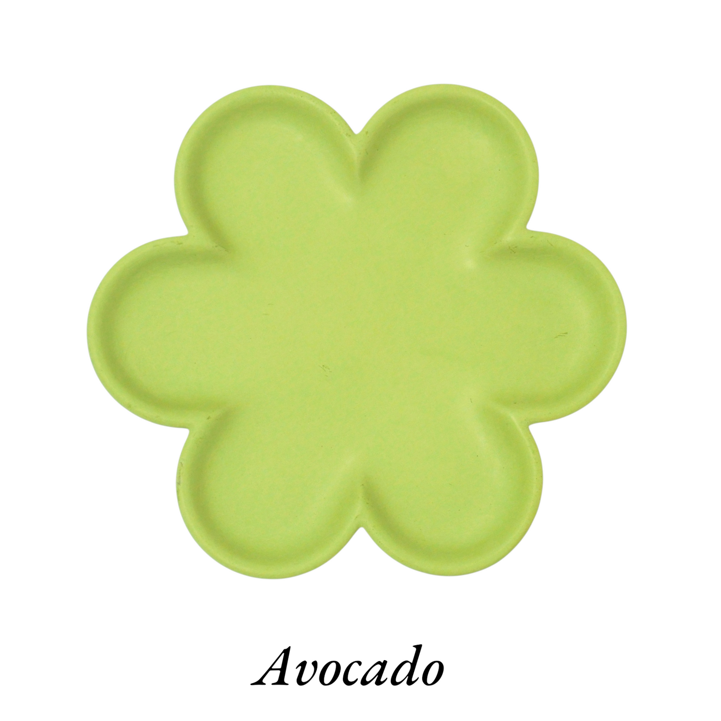 Flower Power Tray