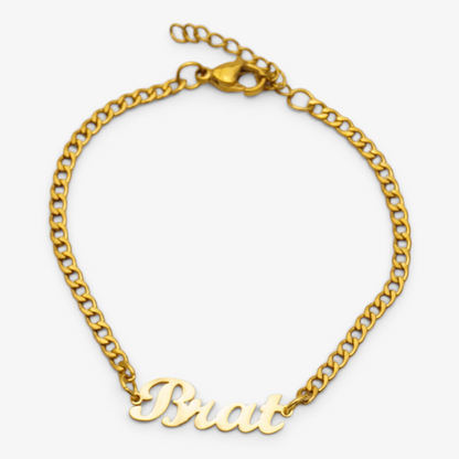 Brat Bracelet