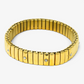 Stainless Steel Stretch Bracelet