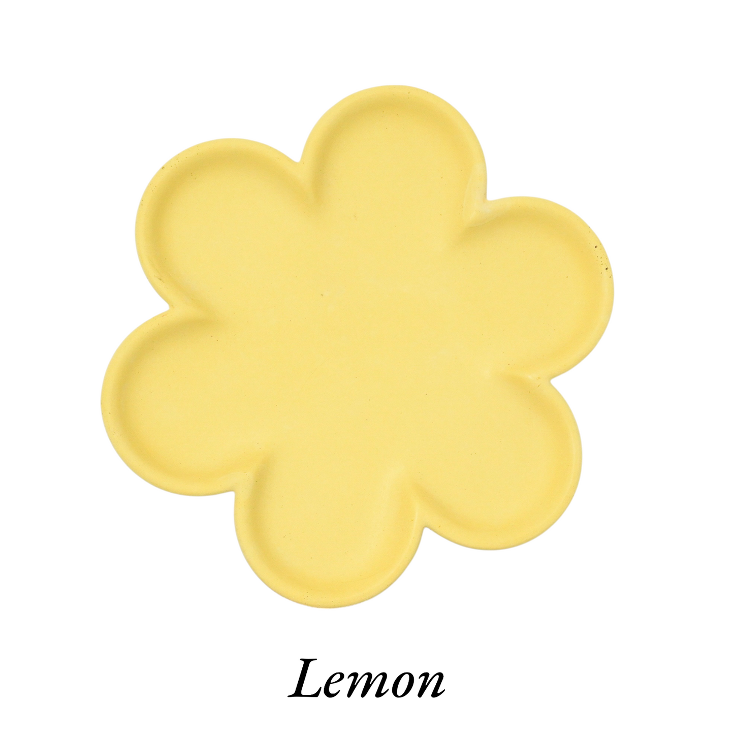 Flower Power Tray