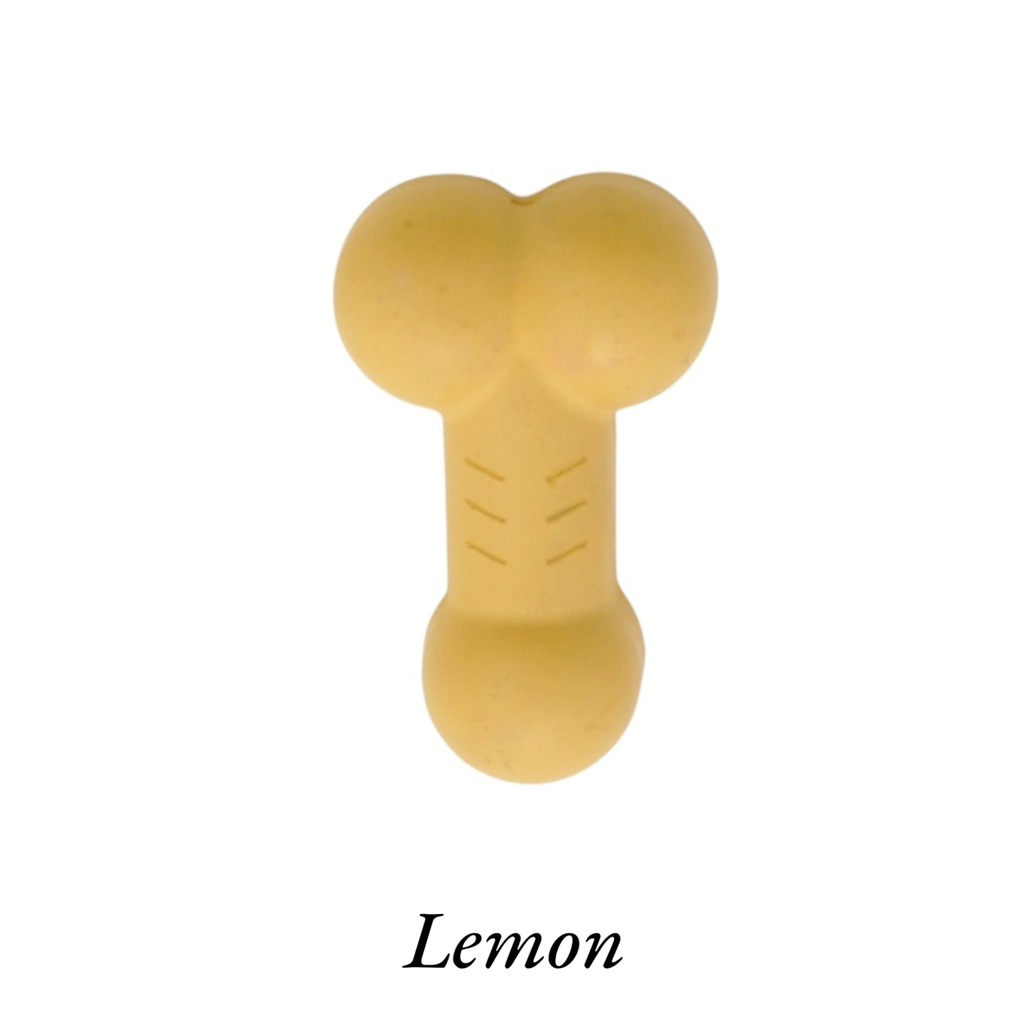 Penis & Vulva Cement Magnet