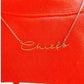 Chiefs Cursive Necklace