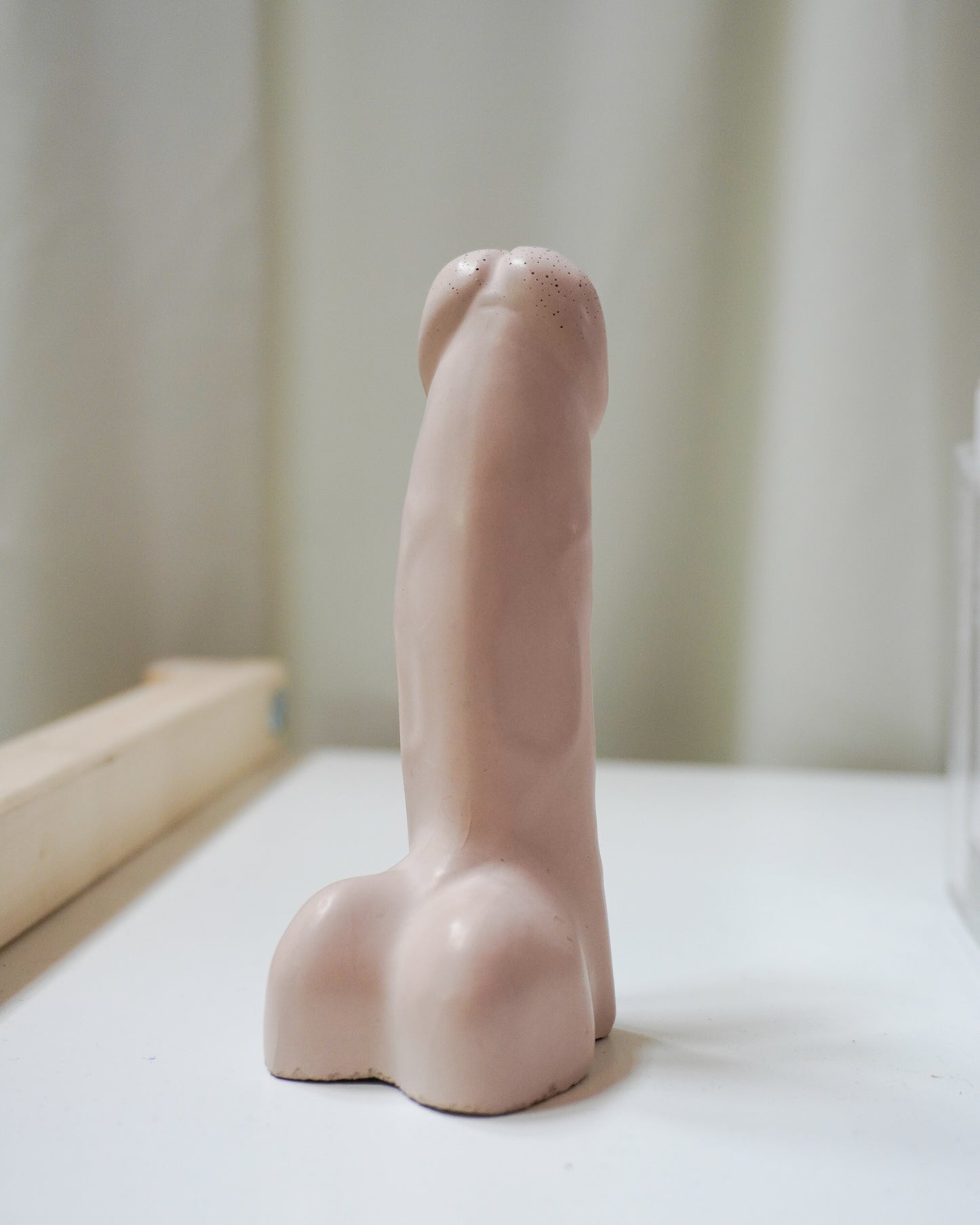 Penis Incense Holder