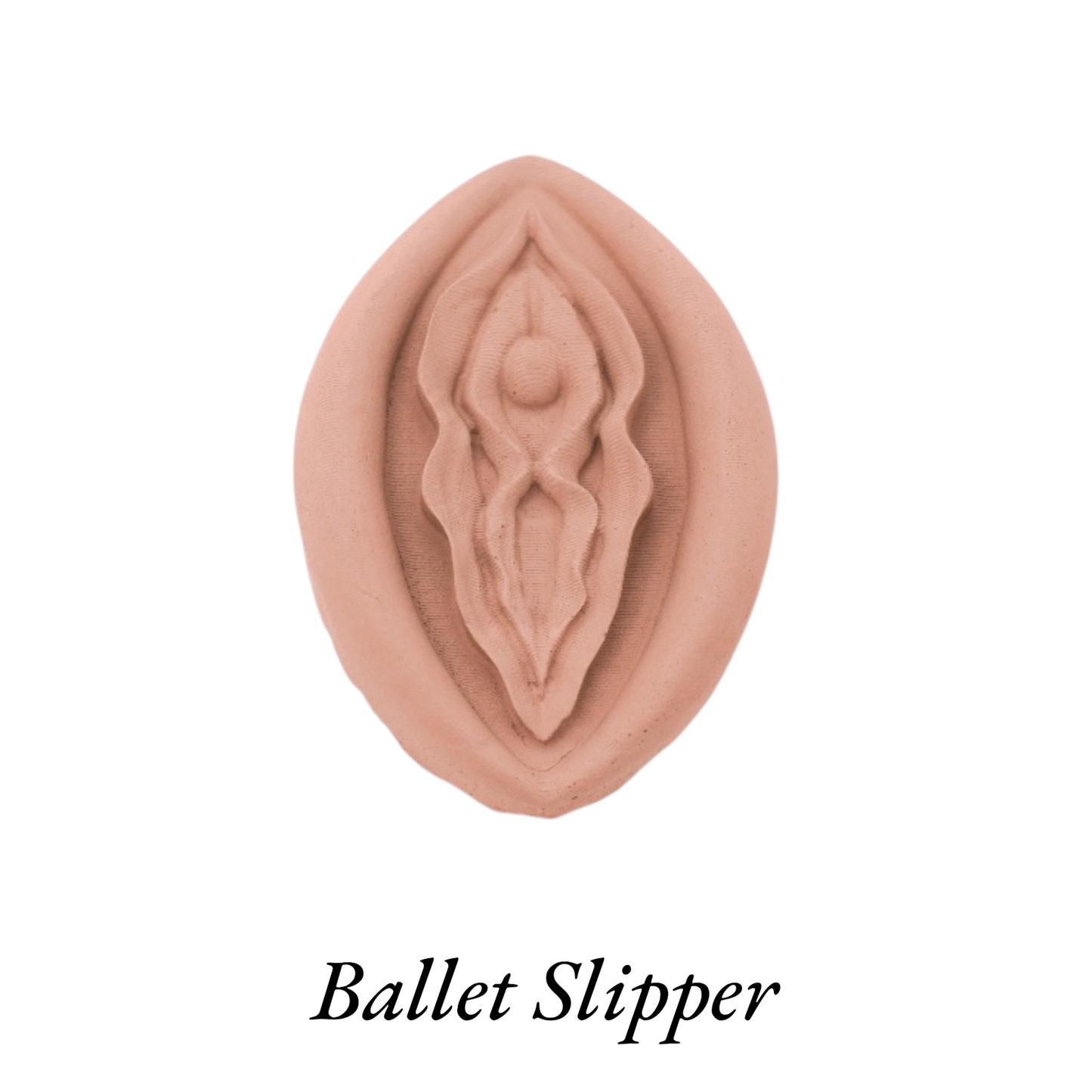 Penis & Vulva Cement Magnet
