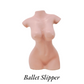 Naked Body Incense Holder