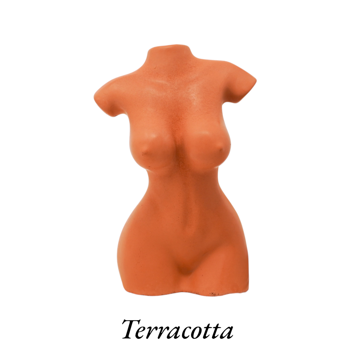 Naked Body Incense Holder