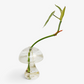 Glass Propagation Mushroom