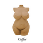 Naked Body Incense Holder