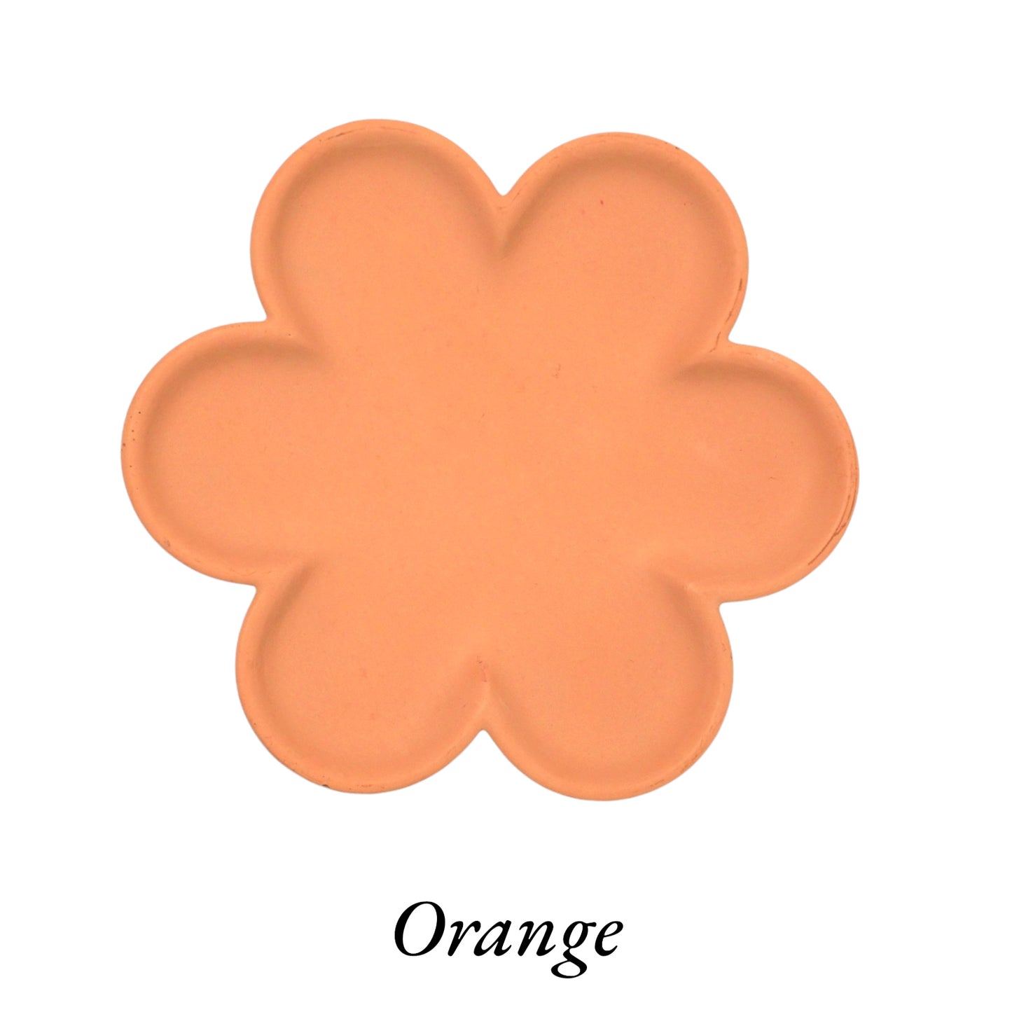 Flower Power Tray