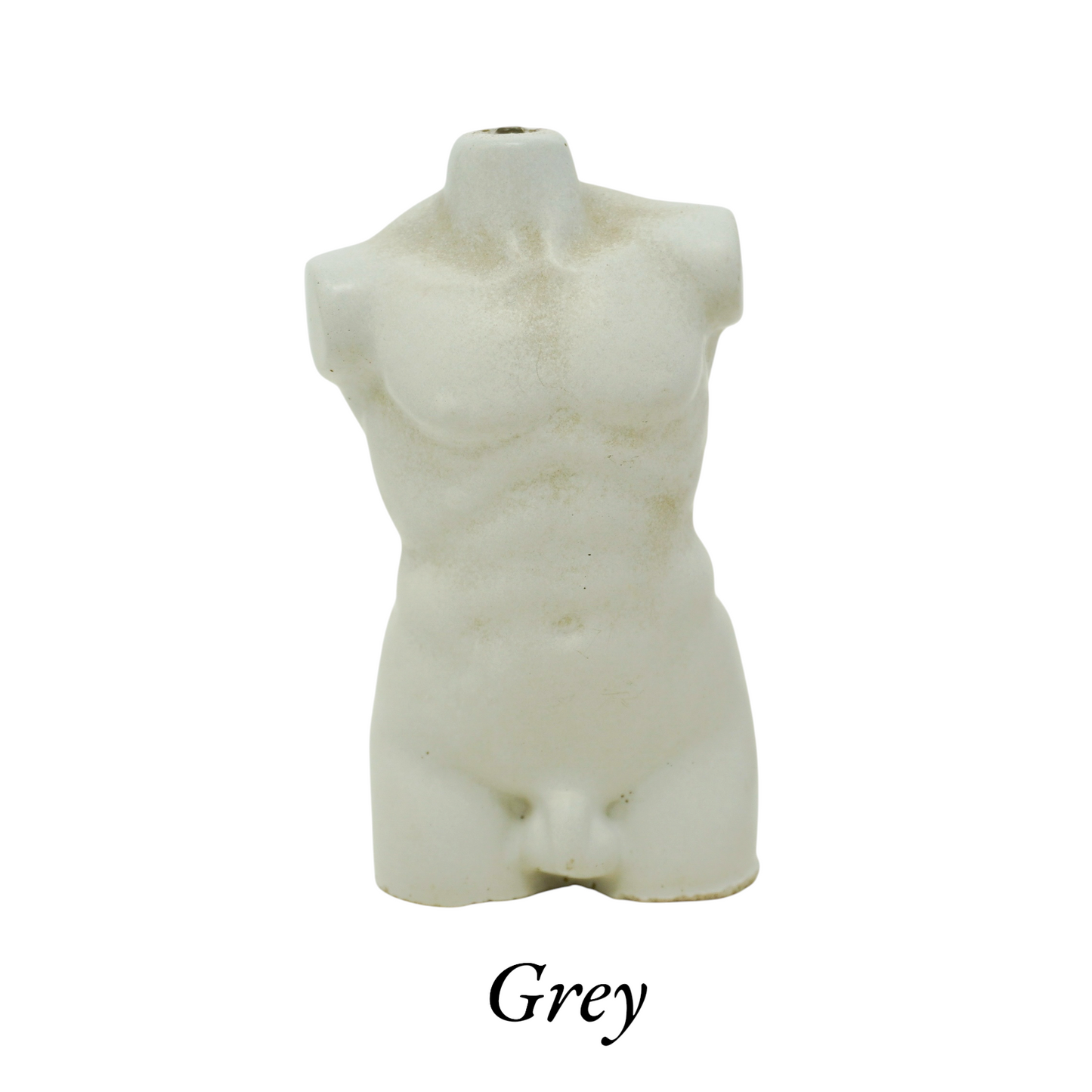 Naked Body Incense Holder