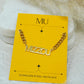 MIZZOU Necklace