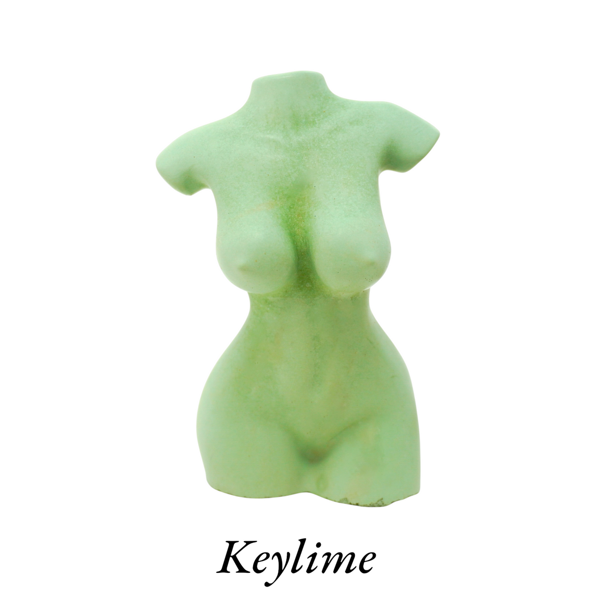 Naked Body Incense Holder