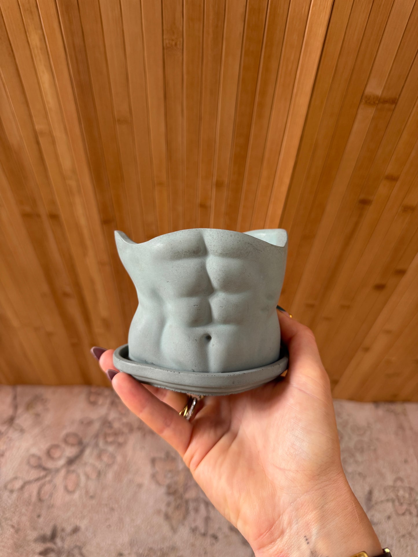 Abs Planter