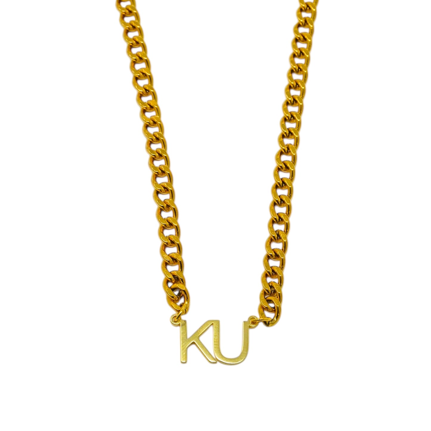 KU Necklace