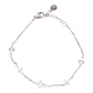 Cross Stainless Steel Bracelet