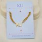 KU Necklace