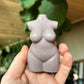 Naked Body Incense Holder