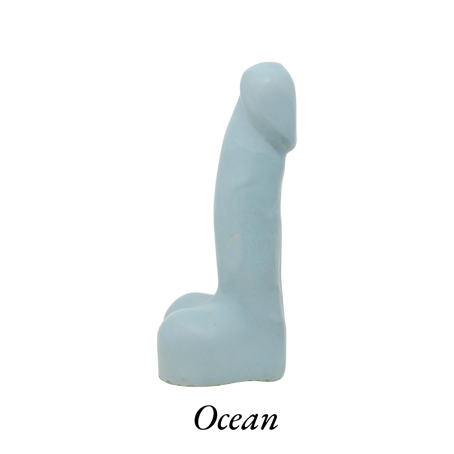 Penis Incense Holder