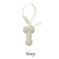 Penis & Vulva Cement Ornament