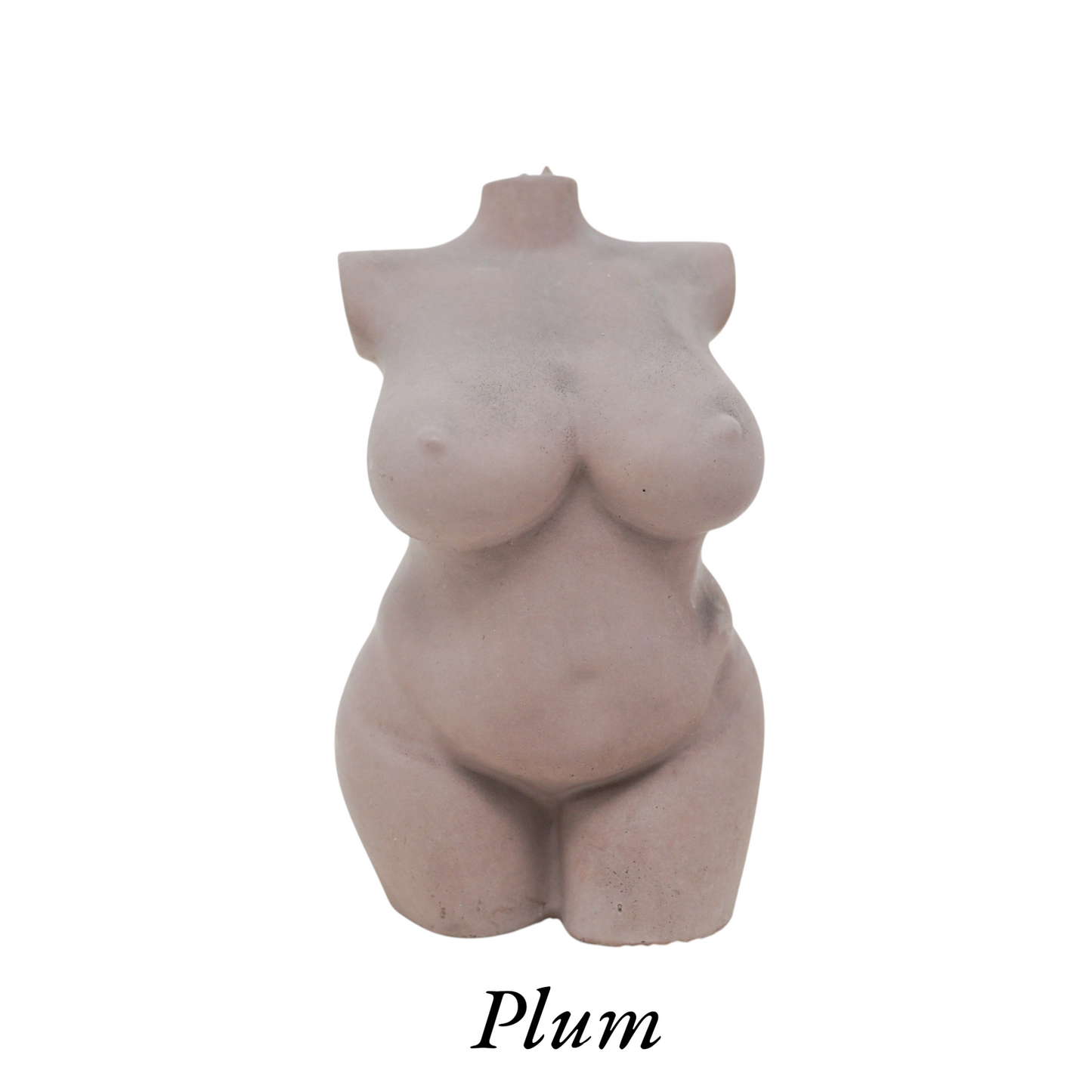 Naked Body Incense Holder