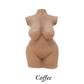Naked Body Incense Holder