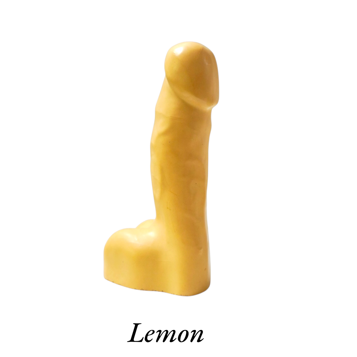 Penis Incense Holder