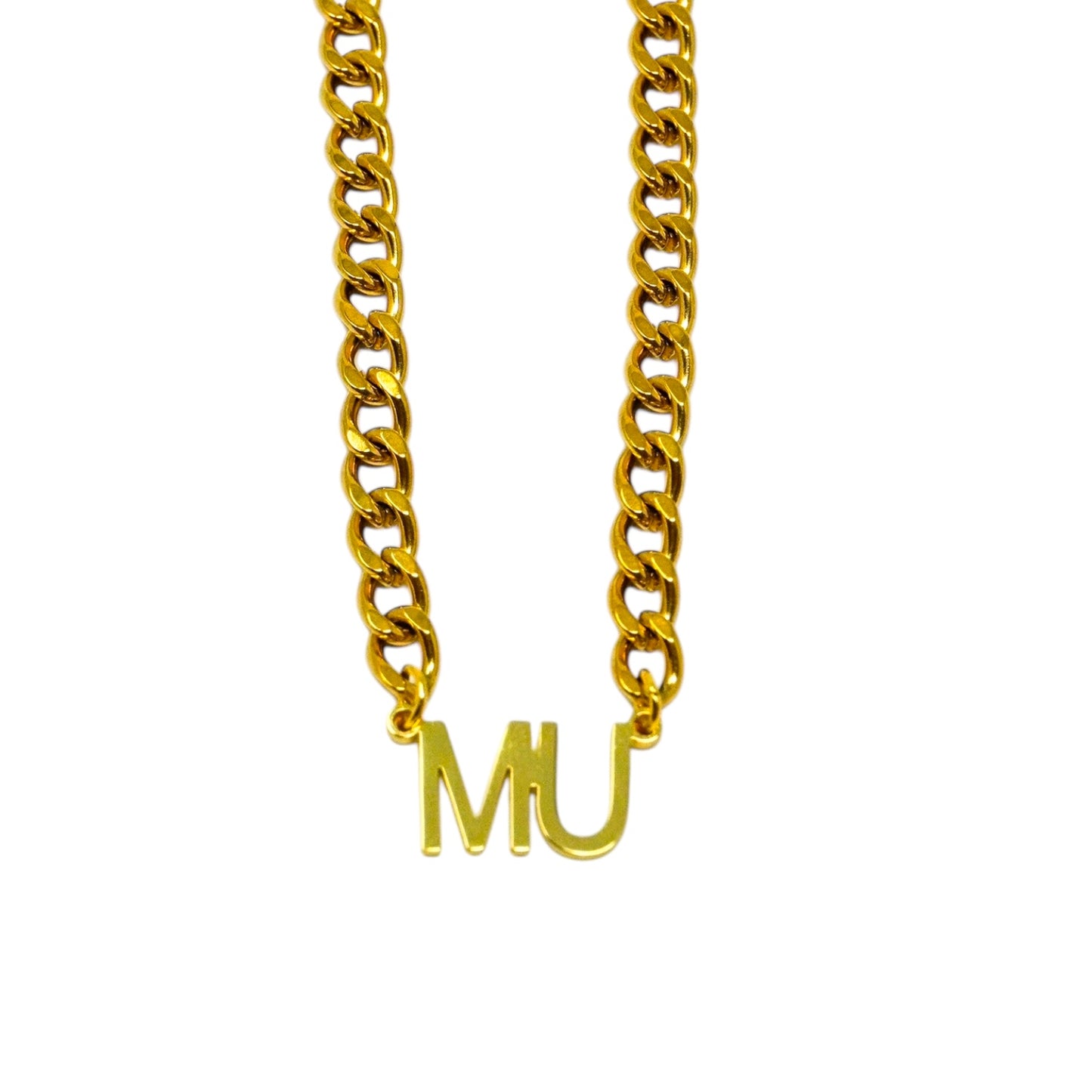 MU Necklace