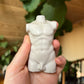 Naked Body Incense Holder