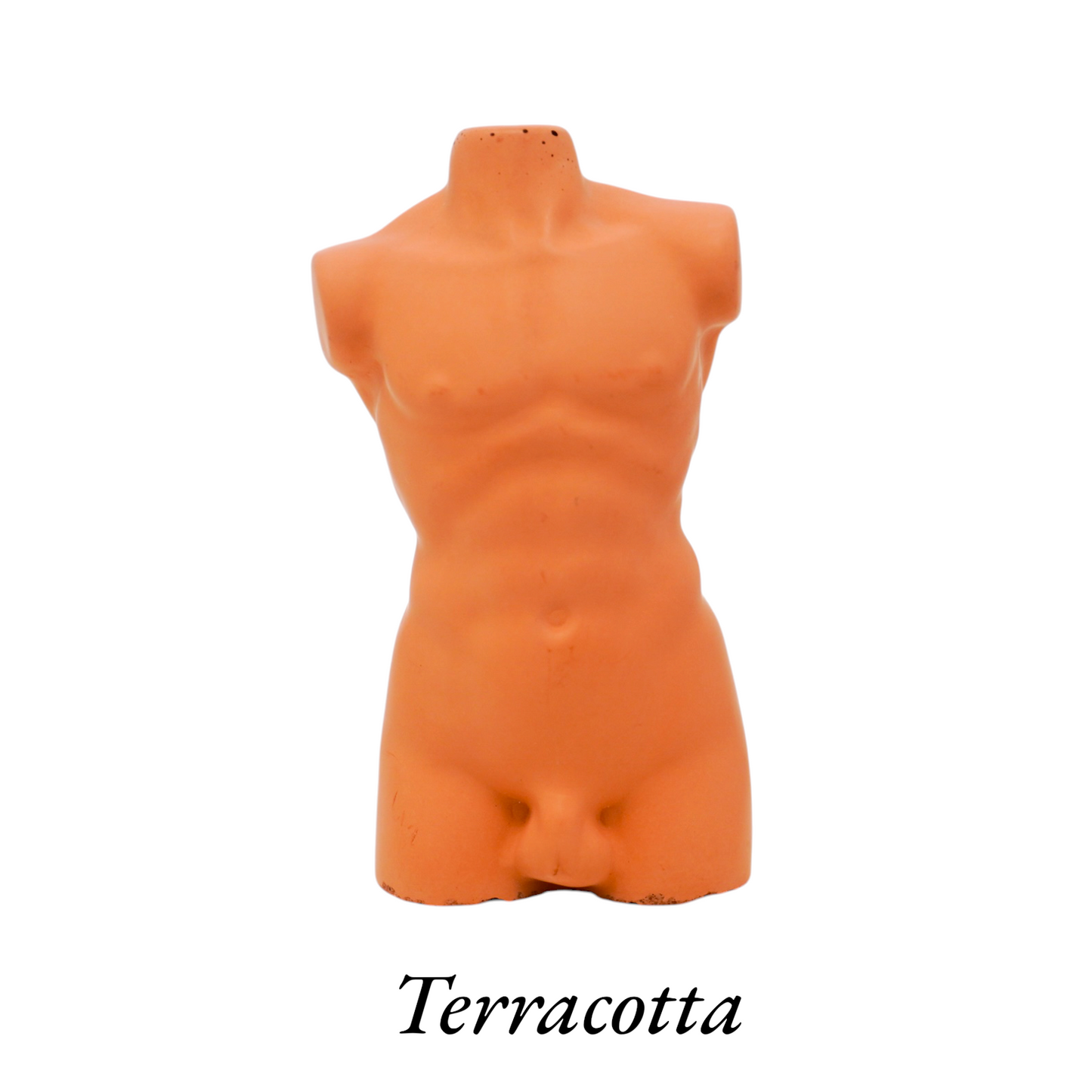 Naked Body Incense Holder