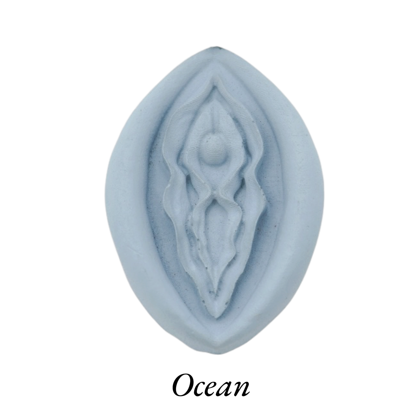 Penis & Vulva Cement Magnet