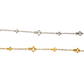 Cross Stainless Steel Bracelet
