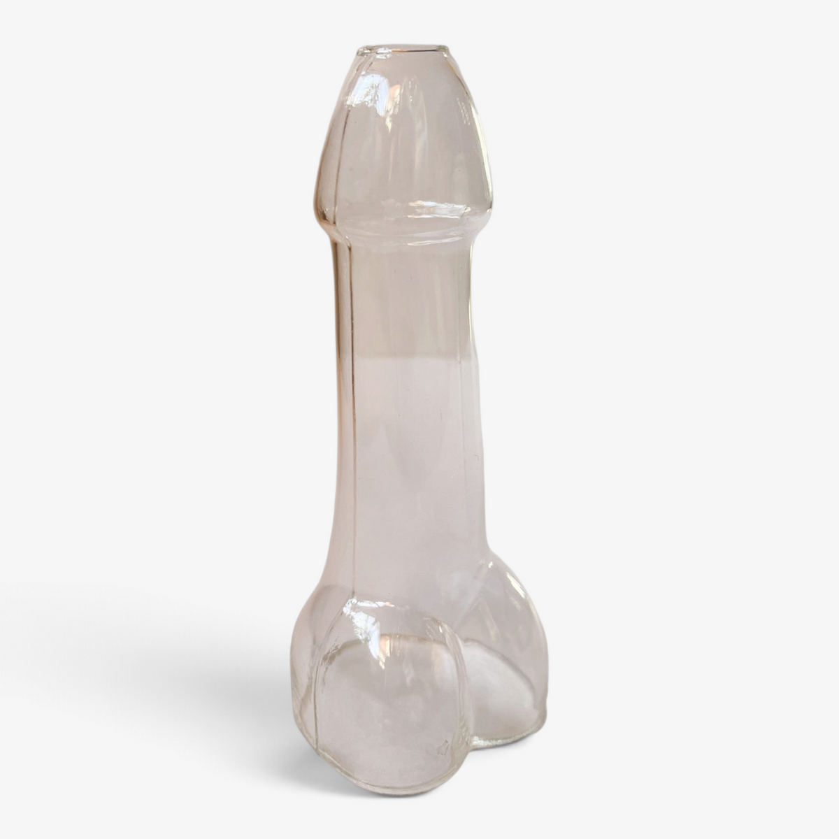 Glass Penis for Propagation