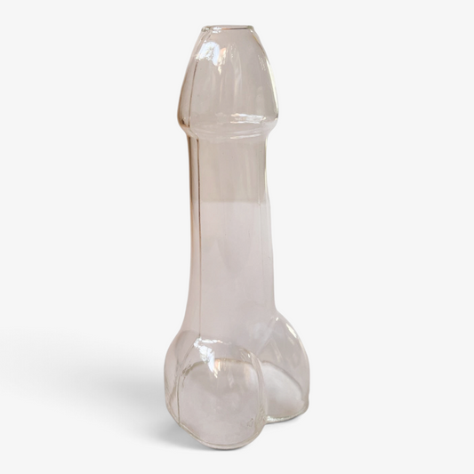 Glass Penis for Propagation