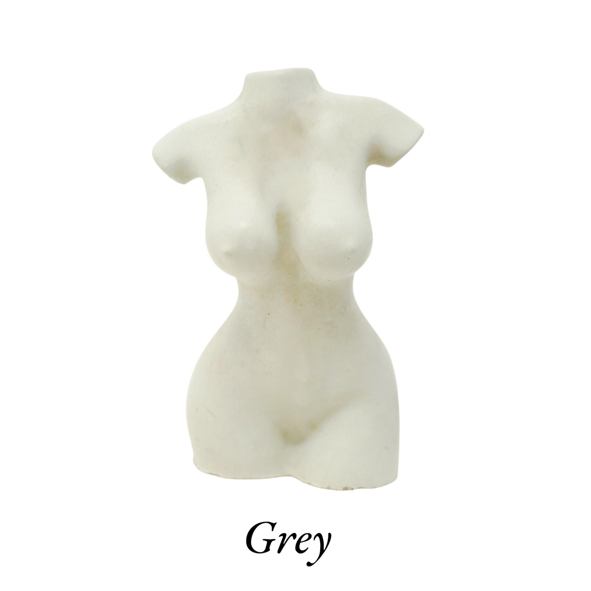 Naked Body Incense Holder