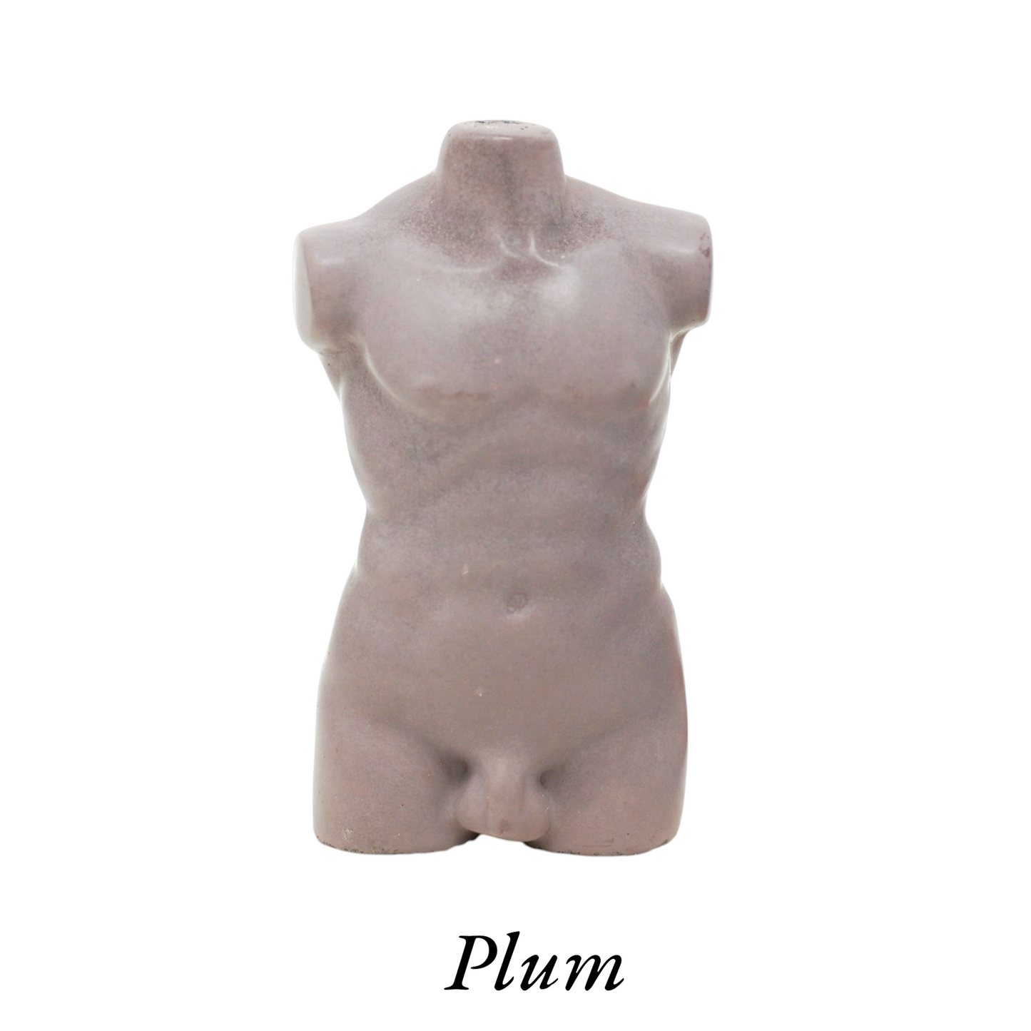 Naked Body Incense Holder