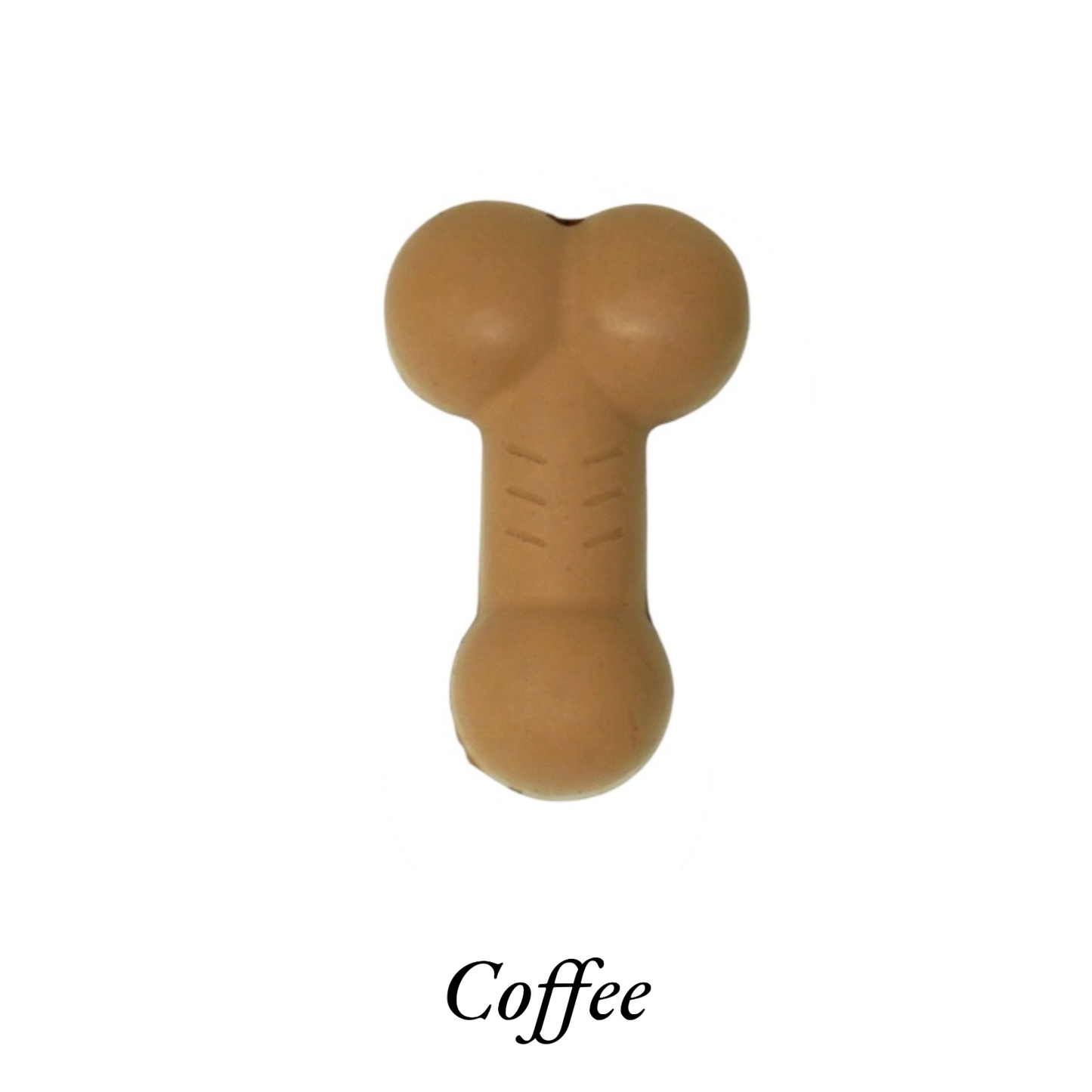 Penis & Vulva Cement Magnet